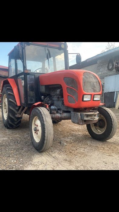 Ursus C360  Ursus C360, Nowa kabina, bardzo dobry stan
