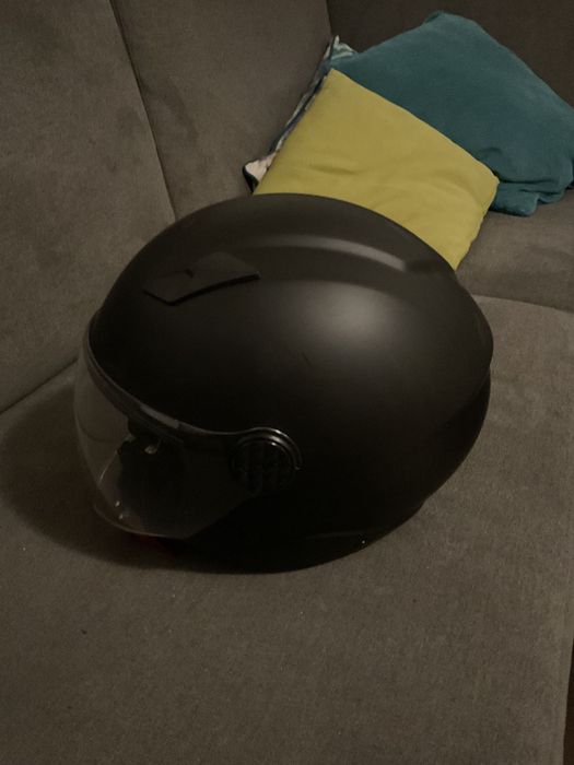 Capacete Vito Helmets