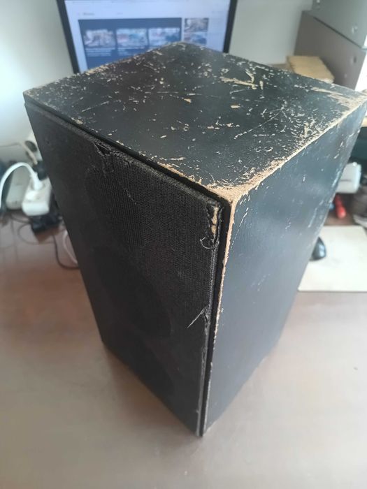 Tonsil ZG 25 obudowy 2 szt