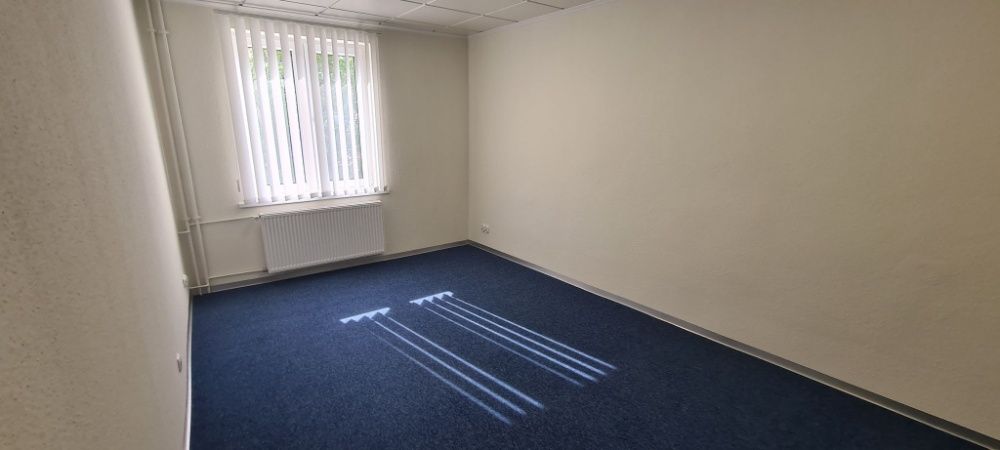 Nowoczesne biuro 18m2 w ekskluzywnym biurowcu