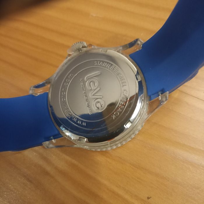 Relógio da marca belga Ice-Watch
