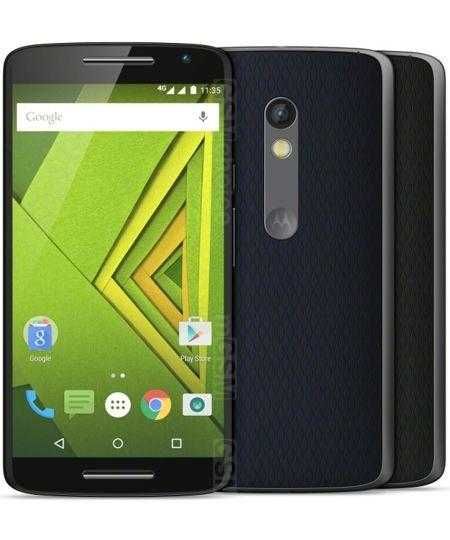 Motorola Moto X Play jak nowa Warszawa
