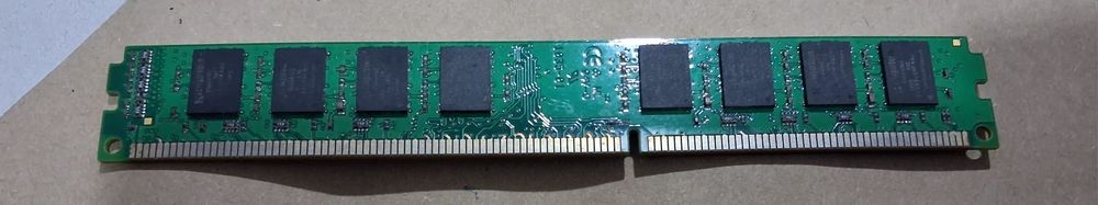 Módulo de memória Ram 2GB
