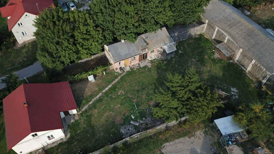 Siedlisko na sprzedaż