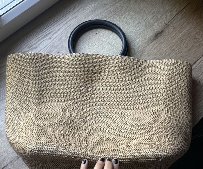 COS torba letnia