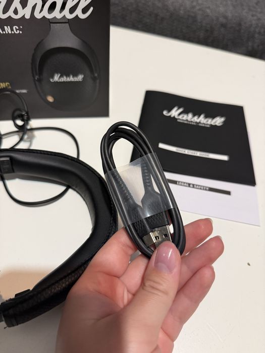 Marshall Monitor II ANC