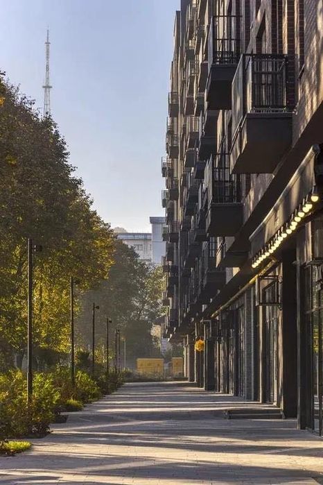 Продаж 1 кімн квартири ЖК бізнес класу Avalon Yard Ближній Центр