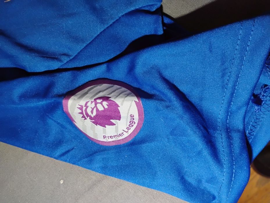 Chelsea Football Club Nike t-shirt XL?