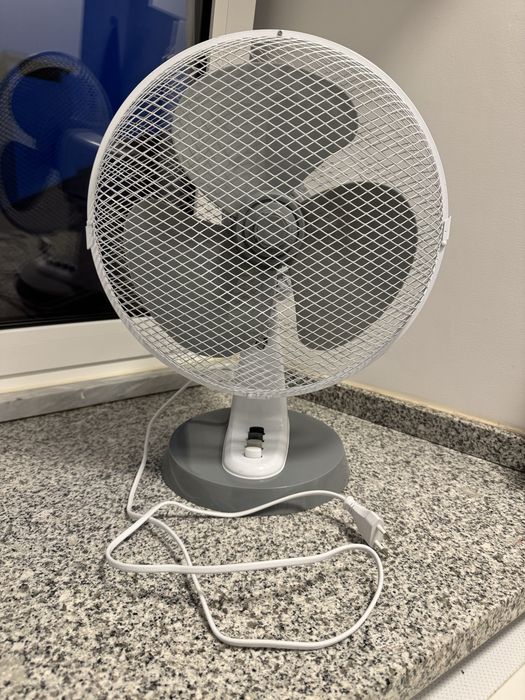 Ventilador de mesa
