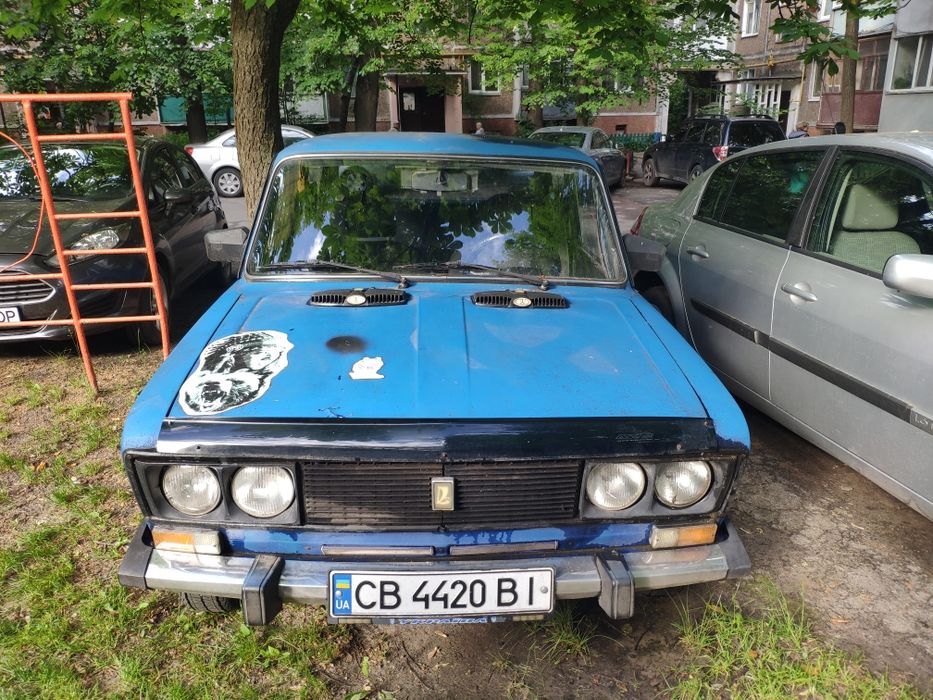 ВАЗ 2106 торг уместен