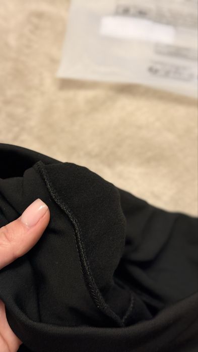 Лосини на  мікрофлісі