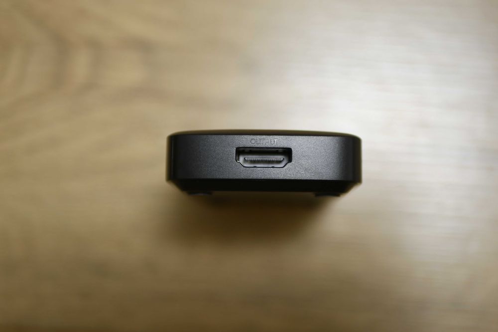 Перемикач HDMI 3 в 1  UGREEN CM332 Switch