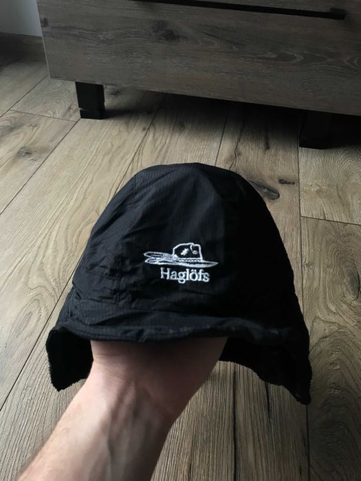 Czapka zimowa Haglofs