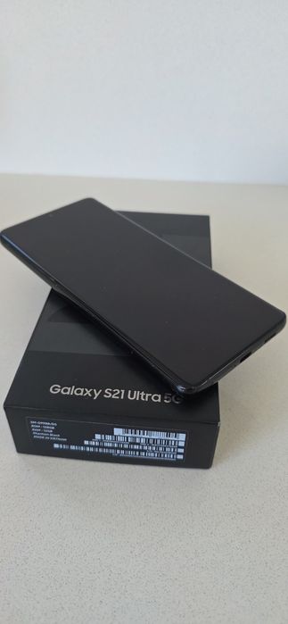 Samsung S21 ULTRA 12GB /128GB
