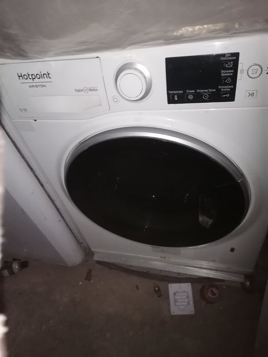 Продам стіральну машину