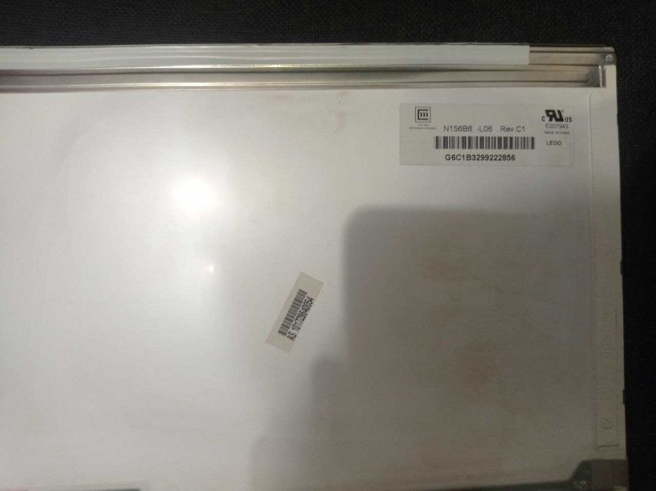 Матриця N156B6-L0B