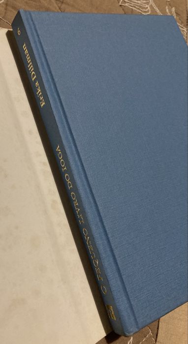 O Pequeno Livro do Ioga