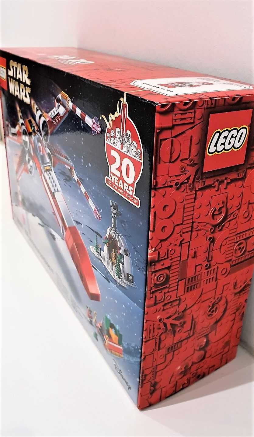 クリスマス STAR WARS CHRISTMAS STARTERSET クリスマス STAR WARS CHRISTMAS STARTER SET s-l400.jpg