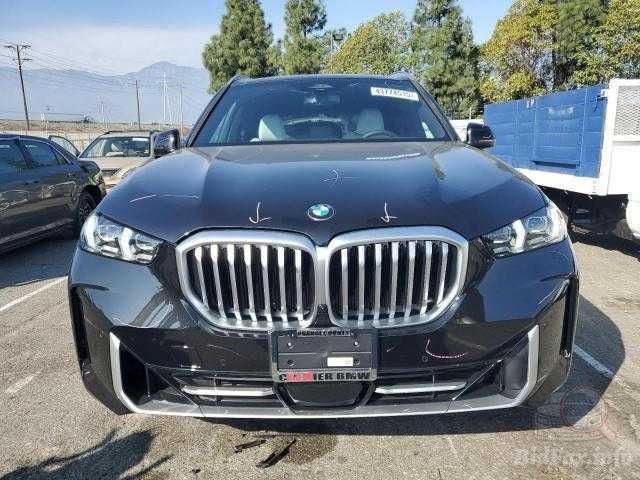 Разборка BMW X5 G05 бмв х5 г05 джи05 Шрот запчасти в цвет