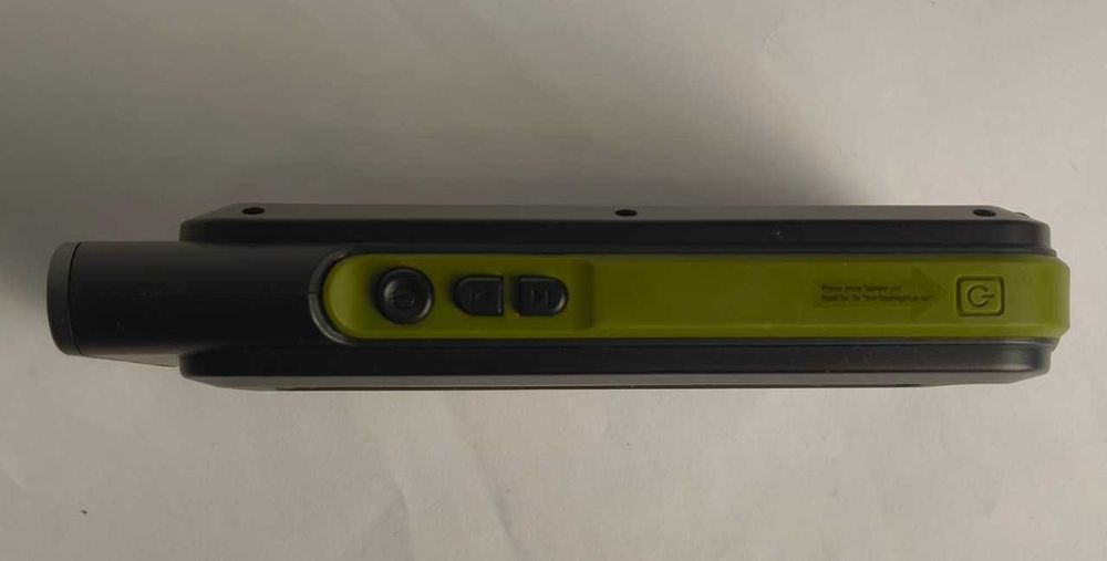 ТОП Power Bank 26800mAh: Радіо | Сонячна панель | Ліхтар Fokimdo PNW26