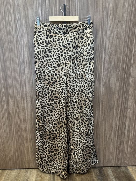 Легкі штани від ZARA