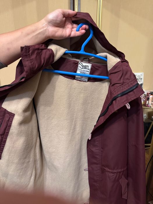 Куртка STAFF, розмір S