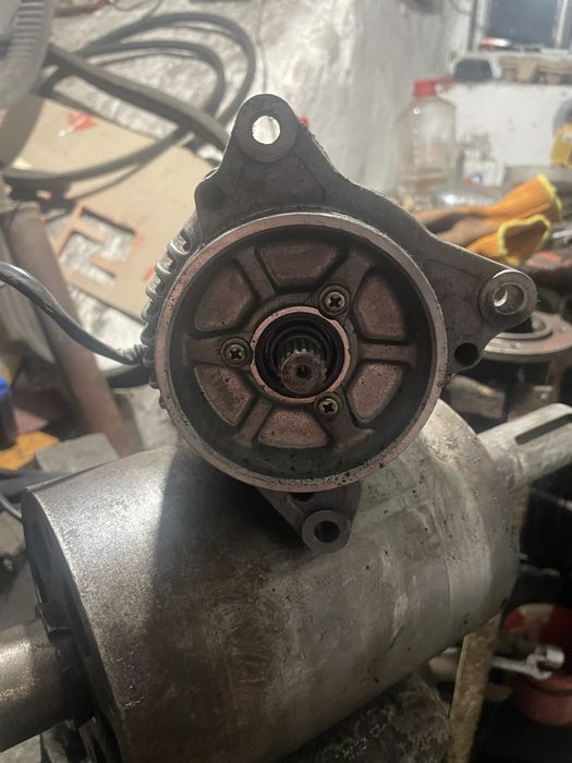 Продам Колінвал Ямаха R-1 1000 кубова