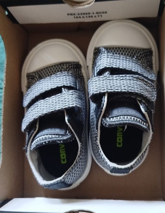 Converse Chuck Taylor All Star 2V Ox Kids