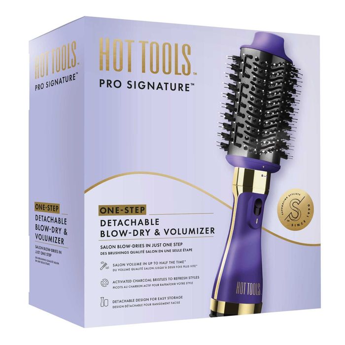 POWYSTAWOWY / lokówko suszarka Hot Tools