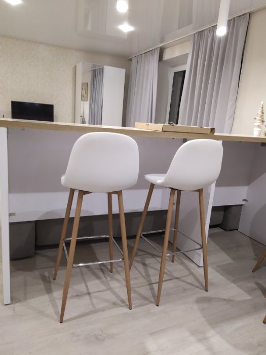 Однокомнатная студия.Самый центр! Пешеходная улица.Променад Новый рік