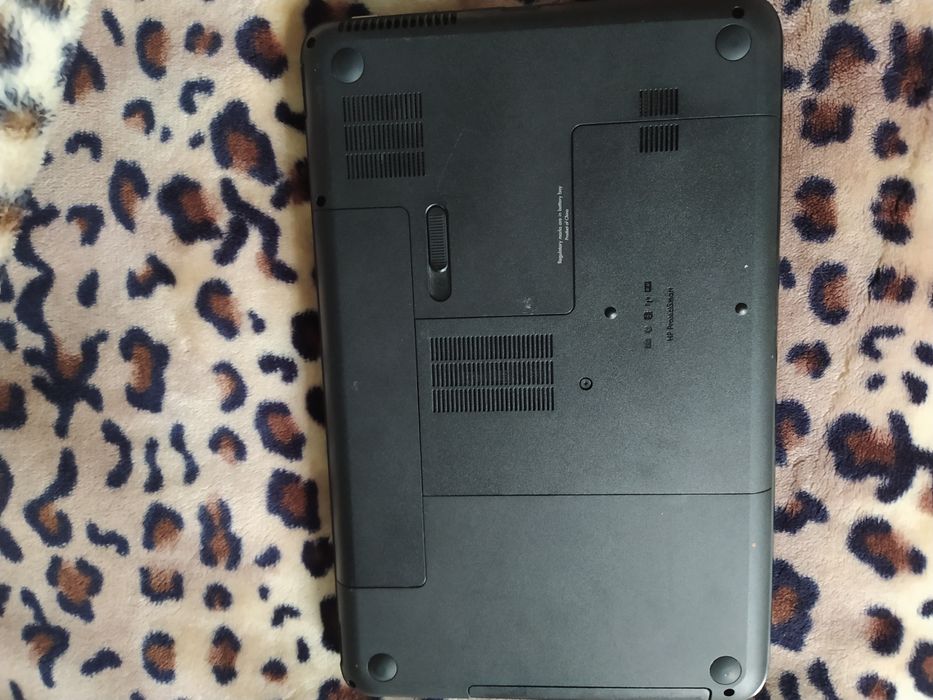 Ноутбук HP Pavilion G6