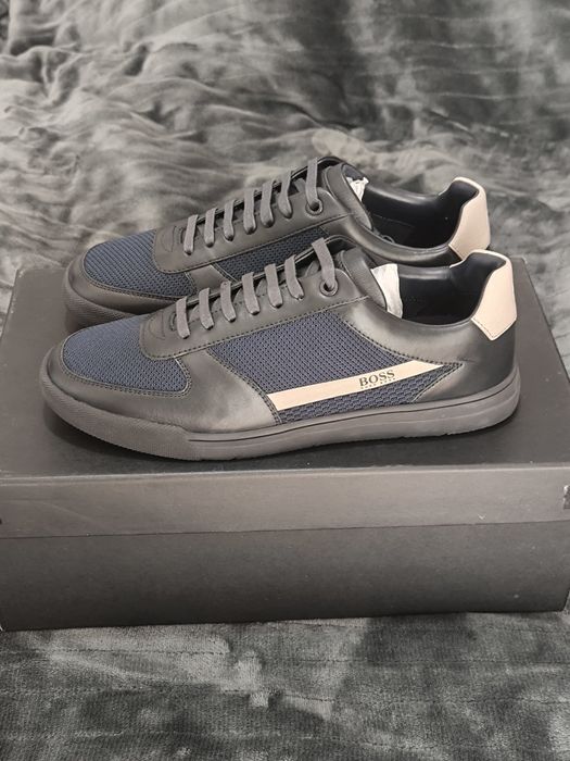 Sapatilhas Hugo Boss 39 Novas