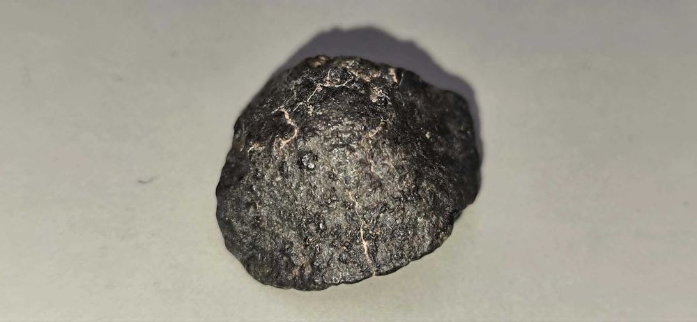 Meteoryt NWA 869  - 5,16g - chondryt L3-L6 + certyfikat