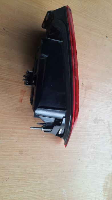 Lampa do samochodu bmw x1