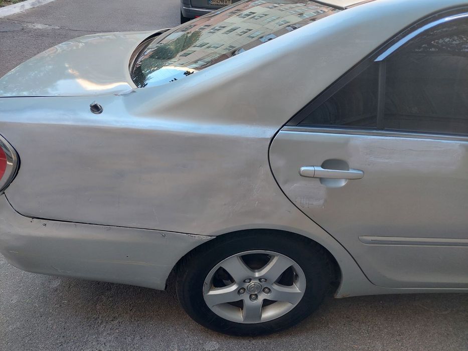 продам TOYOTA 30