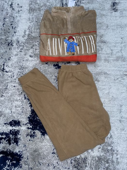 Pijama polar Paddington Women’secret