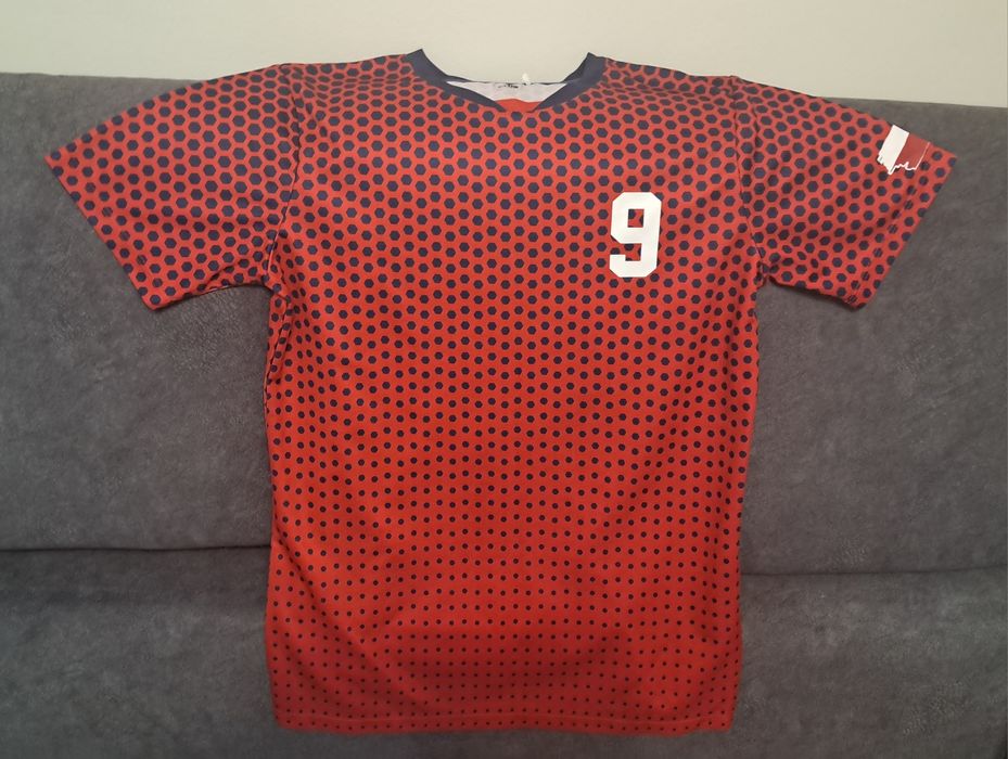 Koszulka chłopięca 158cm