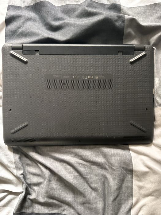 HP 255 G6 Notebook PC