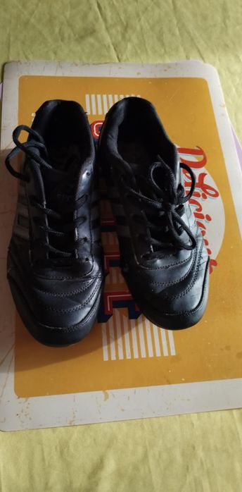 Buty chłopięce r 36