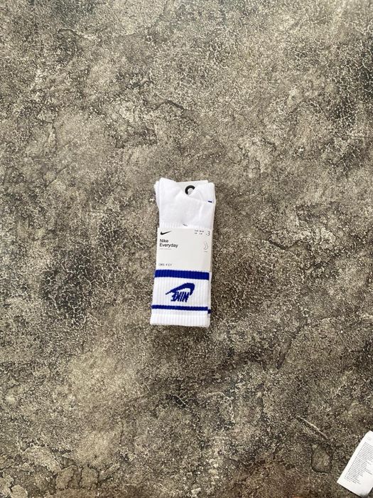 Носки Nike , шкарпетки nike everyday