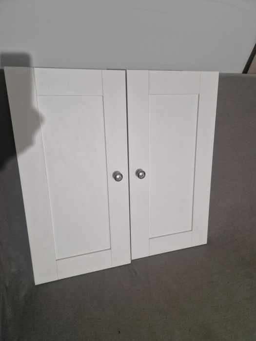 Ikea ENHET Fronty 30x60 cm do Szafki