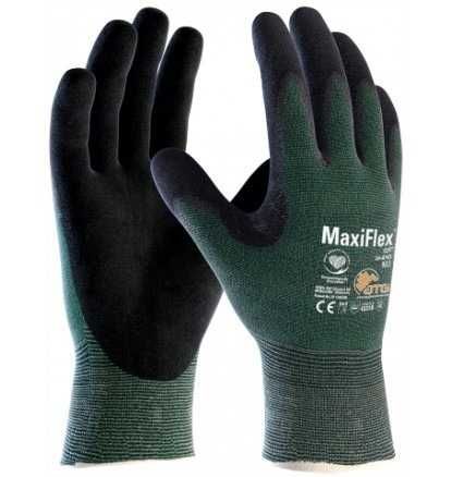 Rękawice antyprzecięciowe ATG MaxiFlex CUT M/L/XL