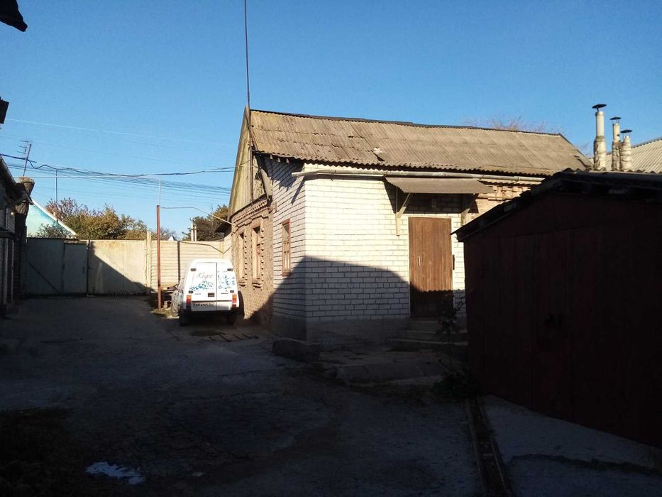 Продам жилой дом 83 м2 с хозпостройками по улице Гоголя