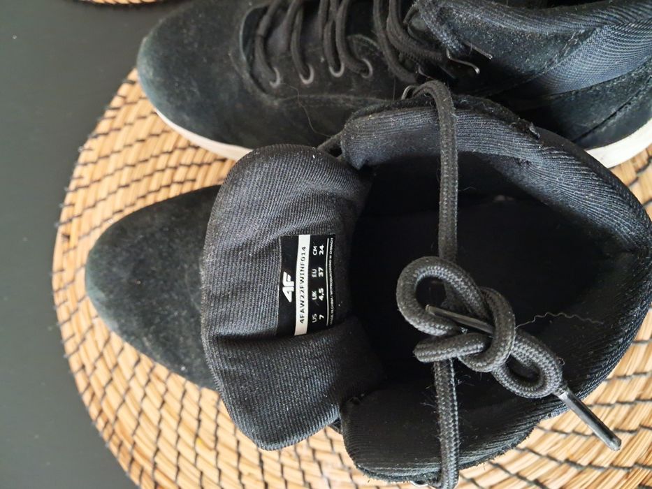 Buty damskie 4F r.37