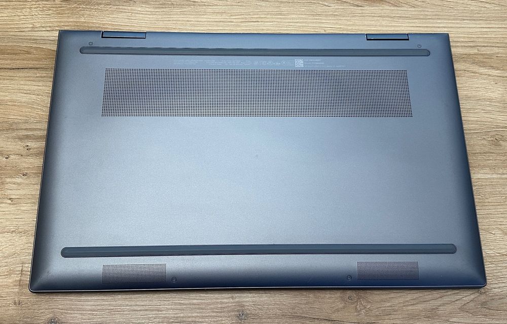 HP Envy x360 2-in-1 (15-ew1073cl) 15,6' IPS i7-1355U 32GB RAM 1TB SSD