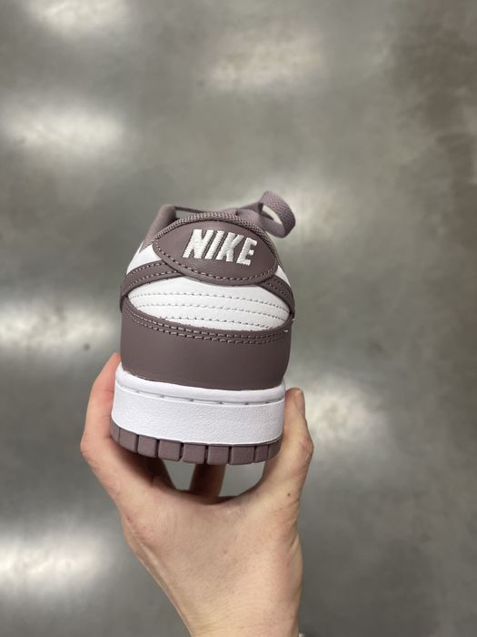 Nike Dunk low оригінал