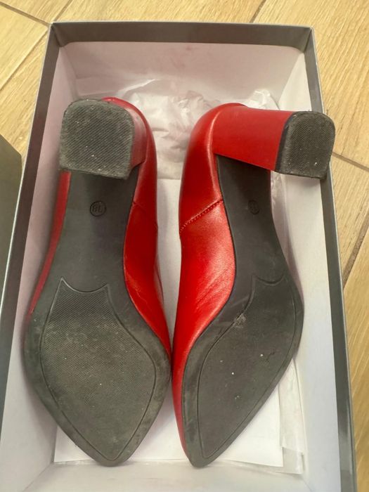 Buty Venezia rozmiar 38