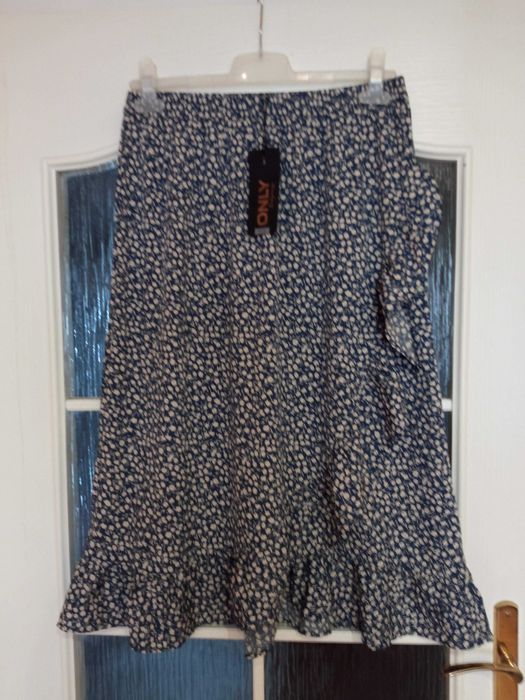 Spódnica MIDI Only