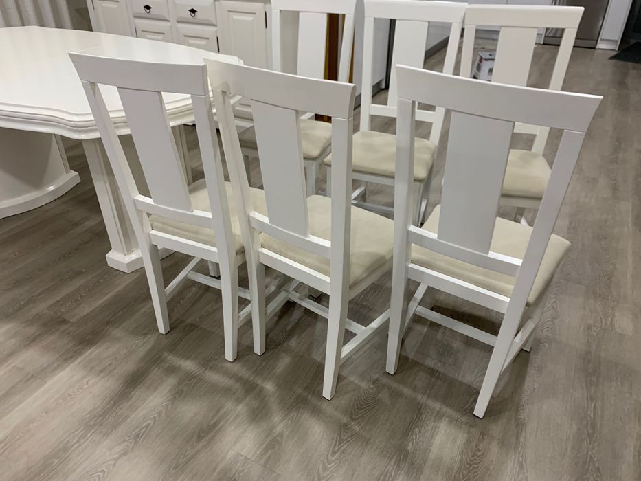 Conjunto para sala de jantar