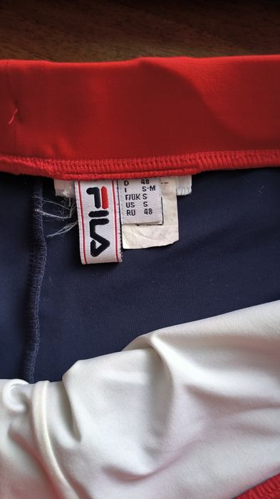 Плавки чоловічі Fila оригінал